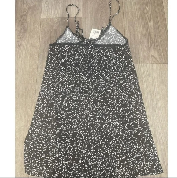 NWT Iron Fist Death Breath Slip Dress M - Picture 2 of 8